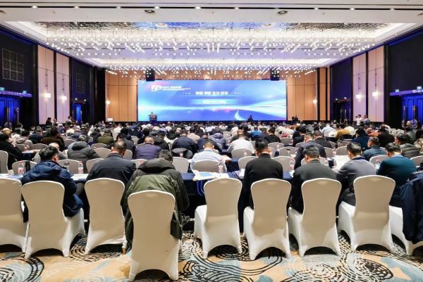 楚一測控助力農藥行業(yè)智能制造——2025年中國農藥產業(yè)智能制造交流會亮點回顧