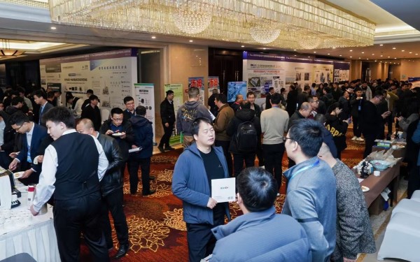 楚一測控助力農藥行業(yè)智能制造 2025年中國農藥產業(yè)智能制造交流會亮點回顧