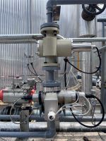 監(jiān)測(cè)次鈉游離堿含量